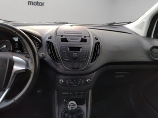 Ford Transit Courier Kombi Ambiente 1.5 TDCi 74 kW