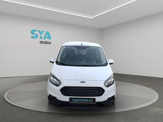 Ford Transit Courier Kombi Ambiente 1.5 TDCi 74 kW