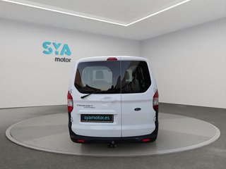 Ford Transit Courier Kombi Ambiente 1.5 TDCi 74 kW