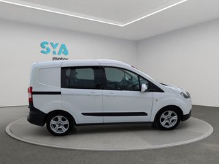 Ford Transit Courier Kombi Ambiente 1.5 TDCi 74 kW