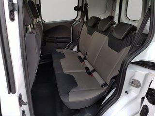 Ford Transit Courier Kombi Ambiente 1.5 TDCi 74 kW
