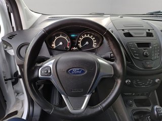 Ford Transit Courier Kombi Ambiente 1.5 TDCi 74 kW
