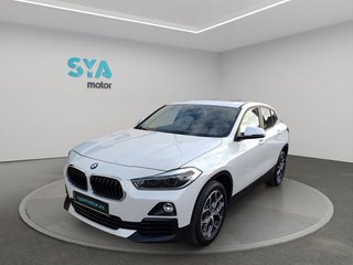 BMW X2 sDrive18i Aut.