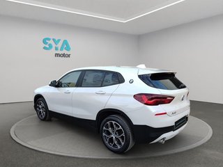 BMW X2 sDrive18i Aut.