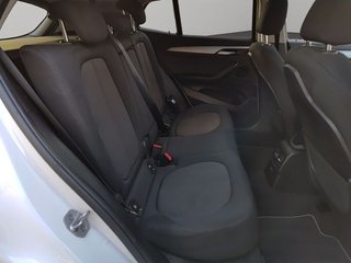 BMW X2 sDrive18i Aut.