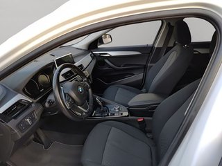BMW X2 sDrive18i Aut.
