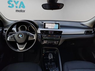 BMW X2 sDrive18i Aut.