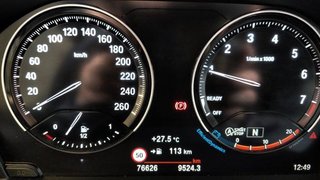 BMW X2 sDrive18i Aut.