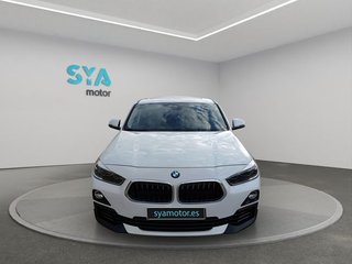 BMW X2 sDrive18i Aut.