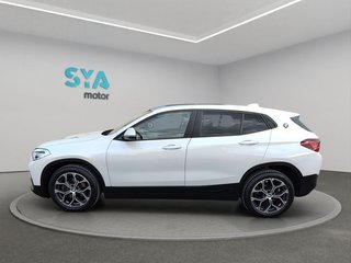 BMW X2 sDrive18i Aut.