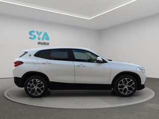 BMW X2 sDrive18i Aut.