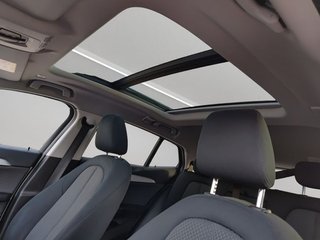 BMW X2 sDrive18i Aut.