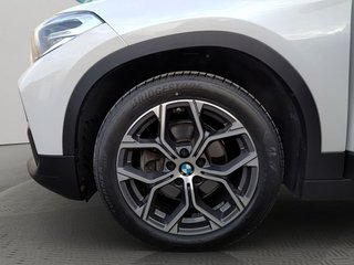 BMW X2 sDrive18i Aut.