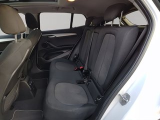 BMW X2 sDrive18i Aut.