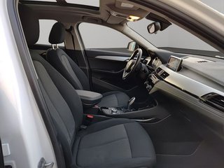 BMW X2 sDrive18i Aut.
