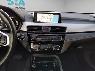 BMW X2 sDrive18i Aut.