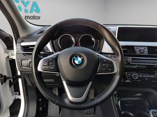 BMW X2 sDrive18i Aut.