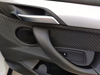 BMW X2 sDrive18i Aut.