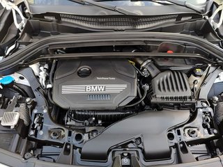 BMW X2 sDrive18i Aut.