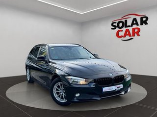 BMW Serie 3 320d EfficientDynamics Touring