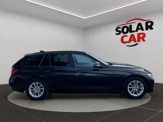 BMW Serie 3 320d EfficientDynamics Touring
