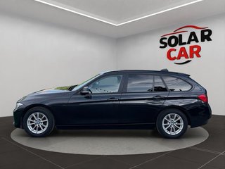 BMW Serie 3 320d EfficientDynamics Touring