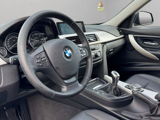 BMW Serie 3 320d EfficientDynamics Touring