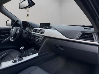 BMW Serie 3 320d EfficientDynamics Touring