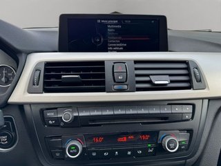 BMW Serie 3 320d EfficientDynamics Touring