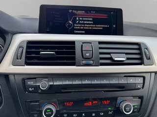 BMW Serie 3 320d EfficientDynamics Touring