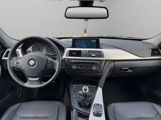BMW Serie 3 320d EfficientDynamics Touring