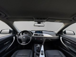 BMW Serie 3 320d EfficientDynamics Touring