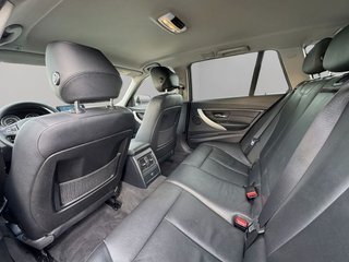 BMW Serie 3 320d EfficientDynamics Touring