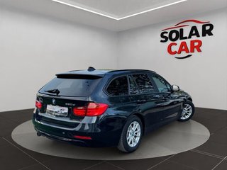 BMW Serie 3 320d EfficientDynamics Touring