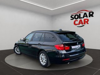 BMW Serie 3 320d EfficientDynamics Touring