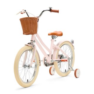 Bicicleta niña 18 Generation nueva