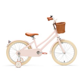 Bicicleta niña 18 Generation nueva
