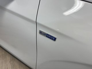 Hyundai IONIQ Híbrido 1.6 GDI 104 kW