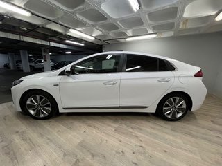 Hyundai IONIQ Híbrido 1.6 GDI 104 kW