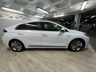 Hyundai IONIQ Híbrido 1.6 GDI 104 kW