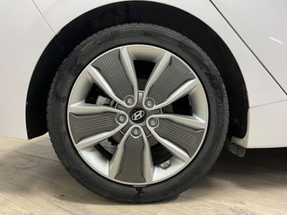 Hyundai IONIQ Híbrido 1.6 GDI 104 kW