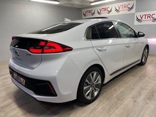 Hyundai IONIQ Híbrido 1.6 GDI 104 kW