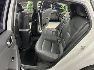 Hyundai IONIQ Híbrido 1.6 GDI 104 kW