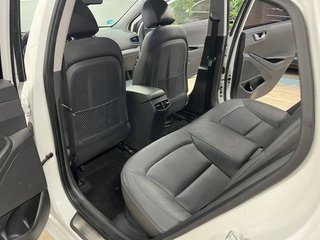 Hyundai IONIQ Híbrido 1.6 GDI 104 kW