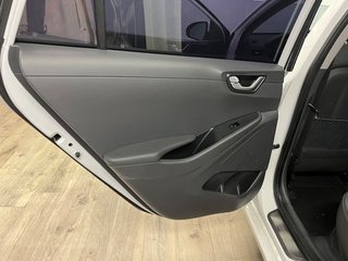 Hyundai IONIQ Híbrido 1.6 GDI 104 kW