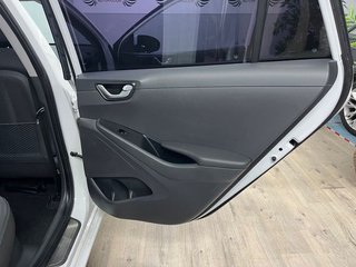 Hyundai IONIQ Híbrido 1.6 GDI 104 kW