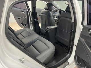Hyundai IONIQ Híbrido 1.6 GDI 104 kW