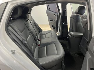 Hyundai IONIQ Híbrido 1.6 GDI 104 kW