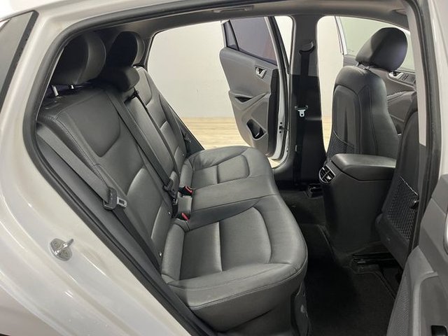 Hyundai IONIQ Híbrido 1.6 GDI 104 kW