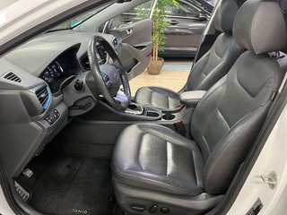 Hyundai IONIQ Híbrido 1.6 GDI 104 kW